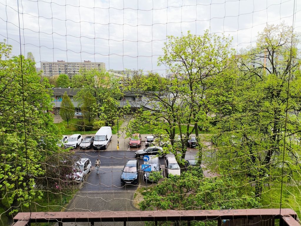 Mieszkanie 4 pokojowe na Sprzedaż