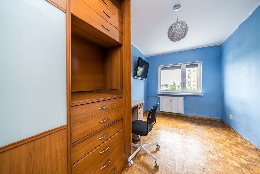 Mieszkanie 3 pokojowe na Sprzedaż