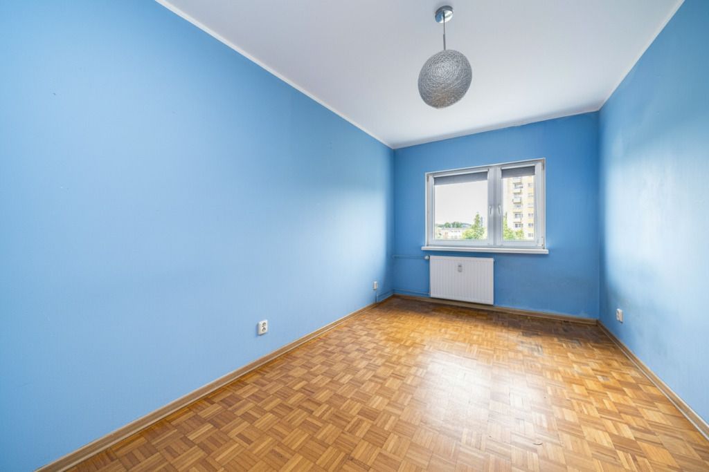 Mieszkanie 3 pokojowe na Sprzedaż