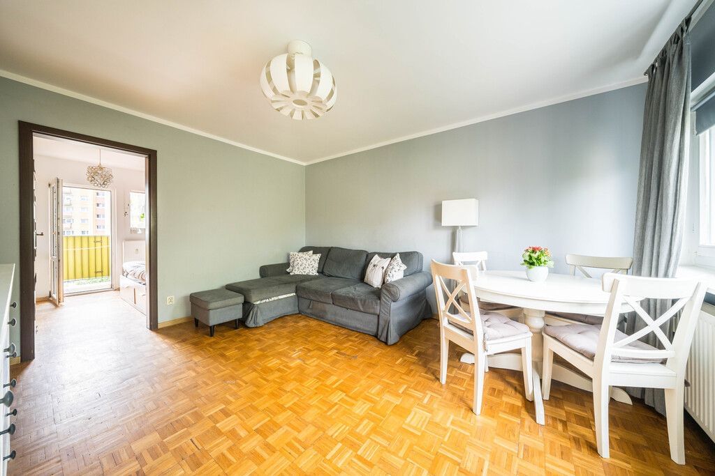 Mieszkanie 3 pokojowe na Sprzedaż