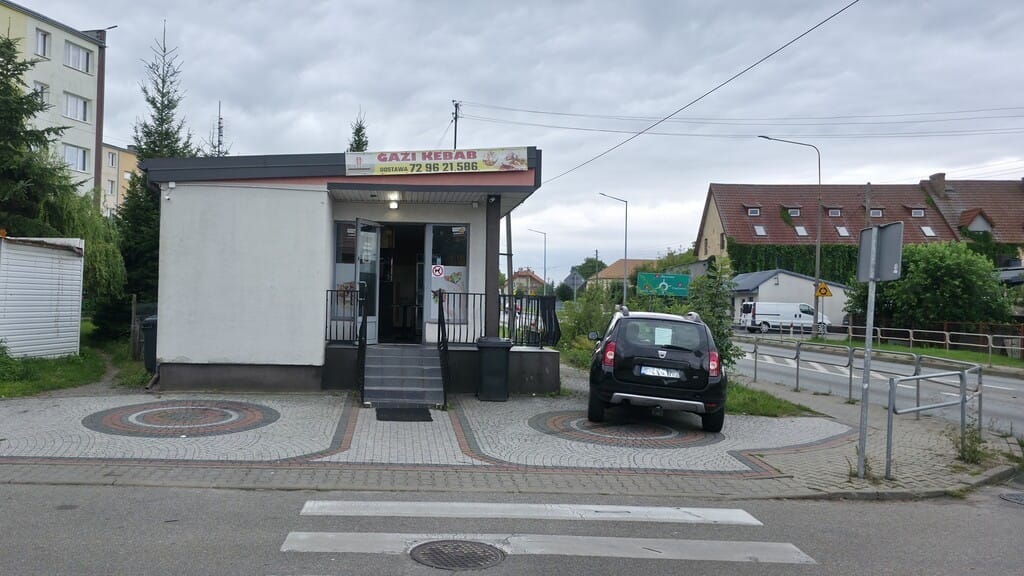 Lokal użytkowy  pokojowe na Sprzedaż