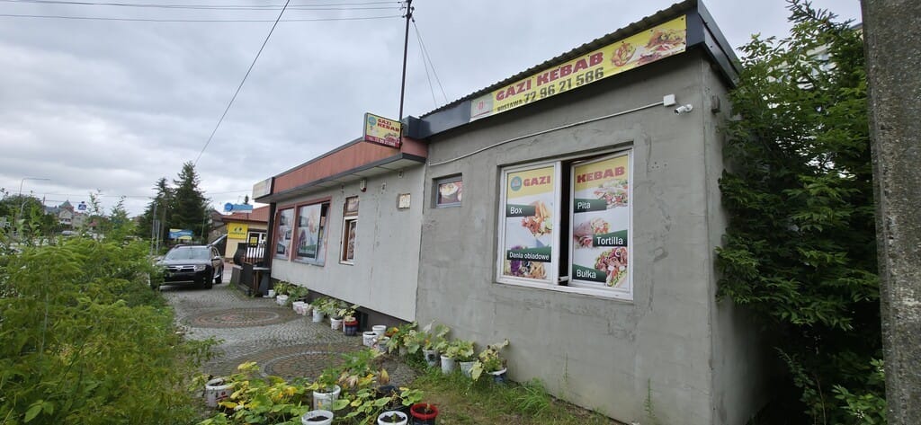 Lokal użytkowy  pokojowe na Sprzedaż