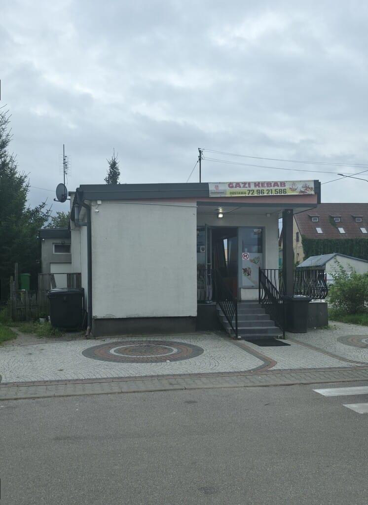 Lokal użytkowy  pokojowe na Sprzedaż