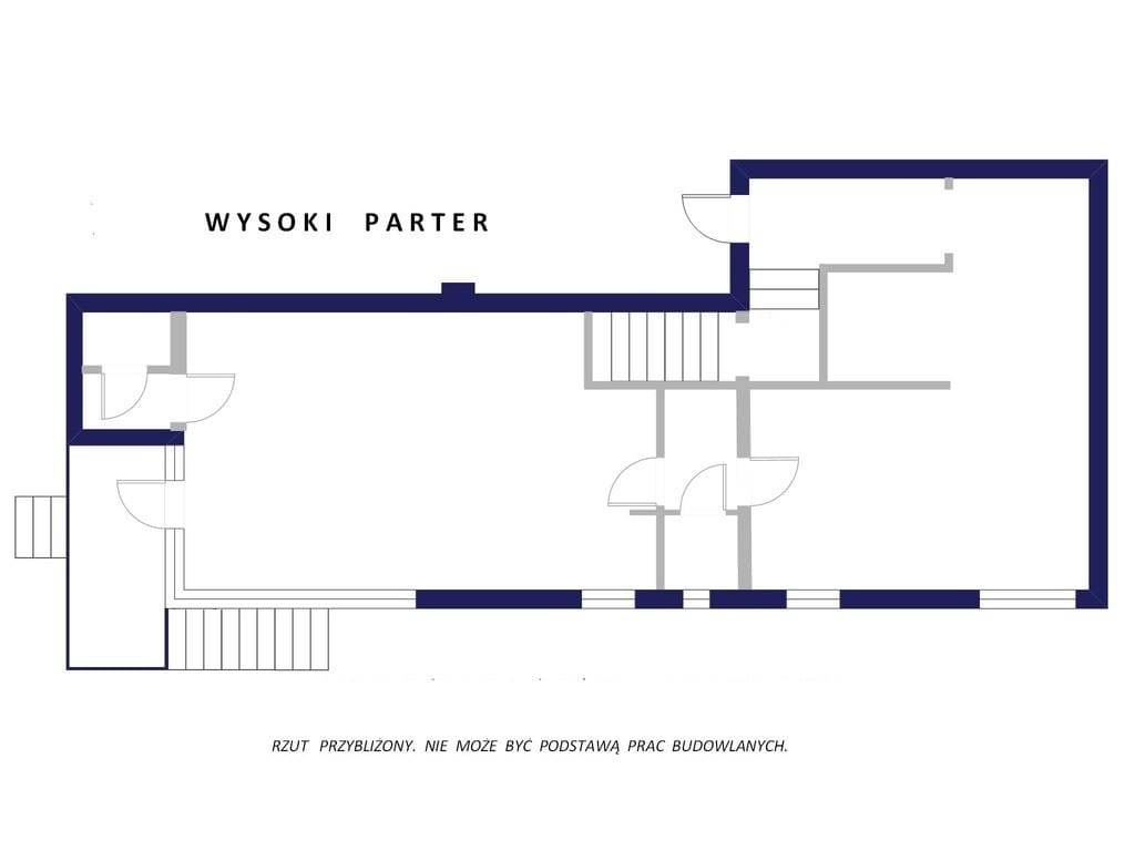 Lokal użytkowy  pokojowe na Sprzedaż