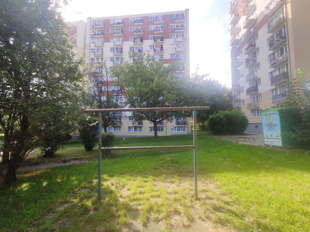 Mieszkanie 2 pokojowe na Sprzedaż