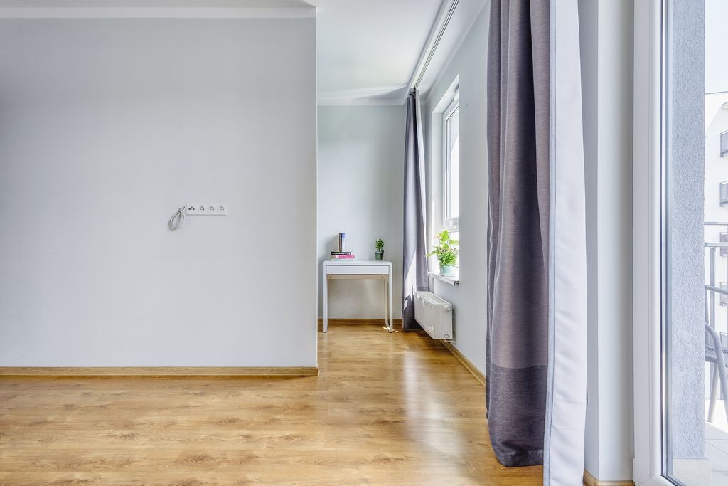Mieszkanie 1 pokojowe na Sprzedaż