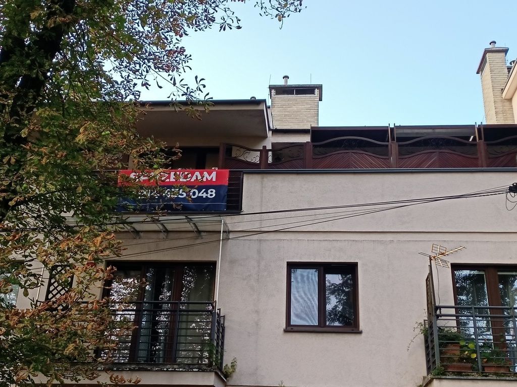 Mieszkanie 3 pokojowe na Sprzedaż