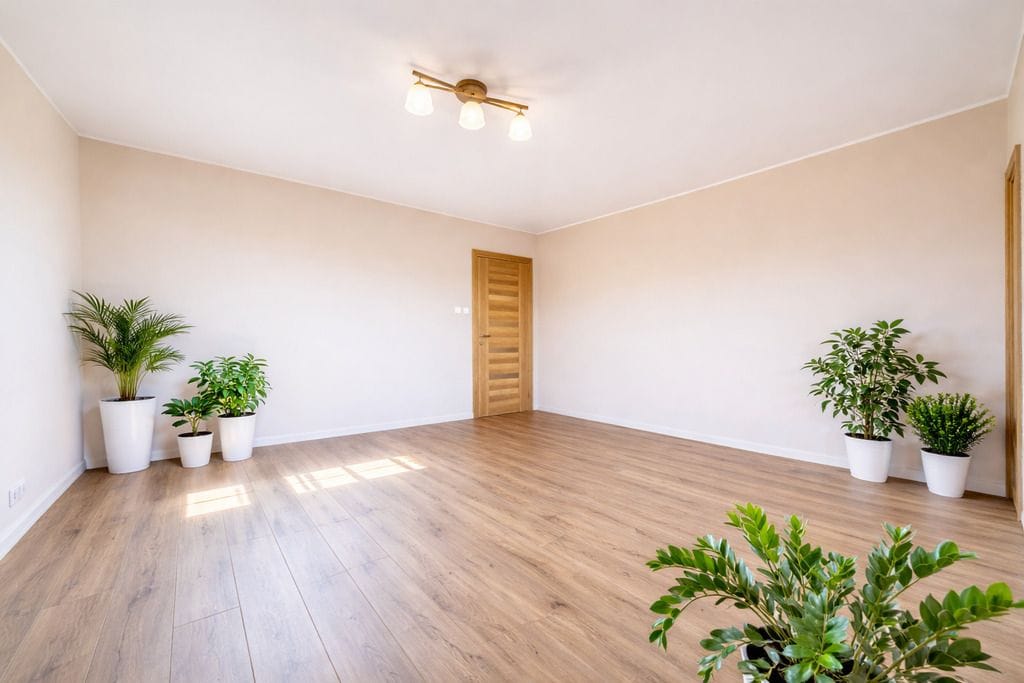 Mieszkanie 3 pokojowe na Sprzedaż