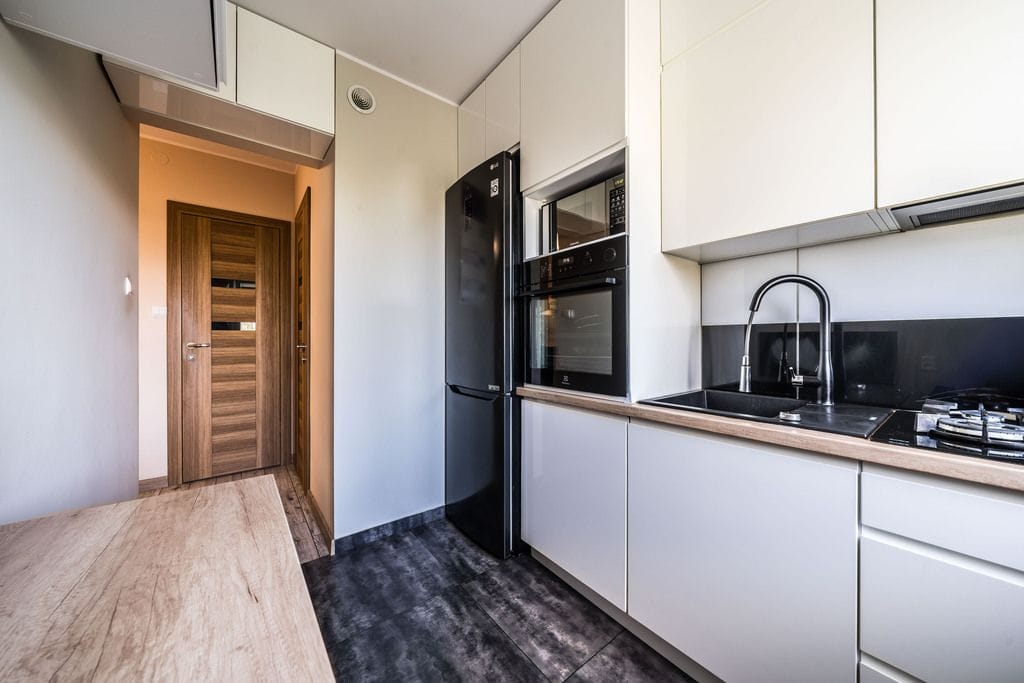 Mieszkanie 3 pokojowe na Sprzedaż