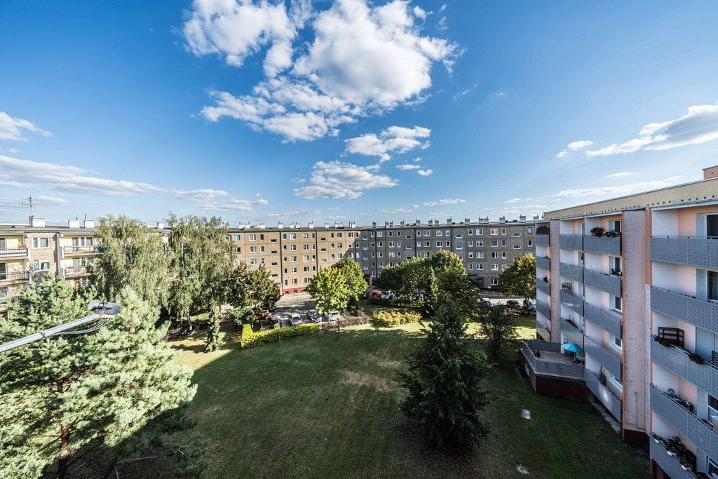 Mieszkanie 3 pokojowe na Sprzedaż