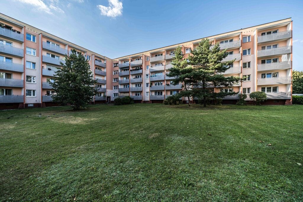 Mieszkanie 3 pokojowe na Sprzedaż