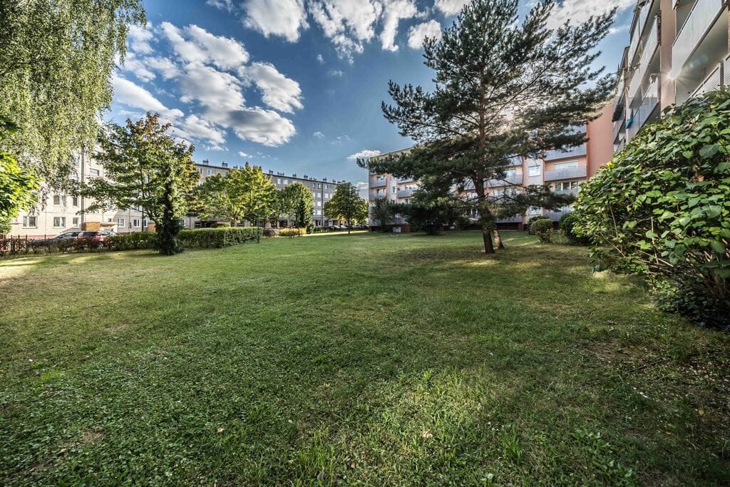 Mieszkanie 3 pokojowe na Sprzedaż