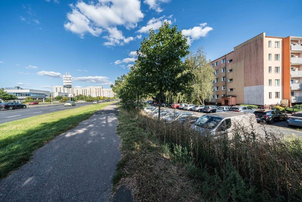 Mieszkanie 3 pokojowe na Sprzedaż