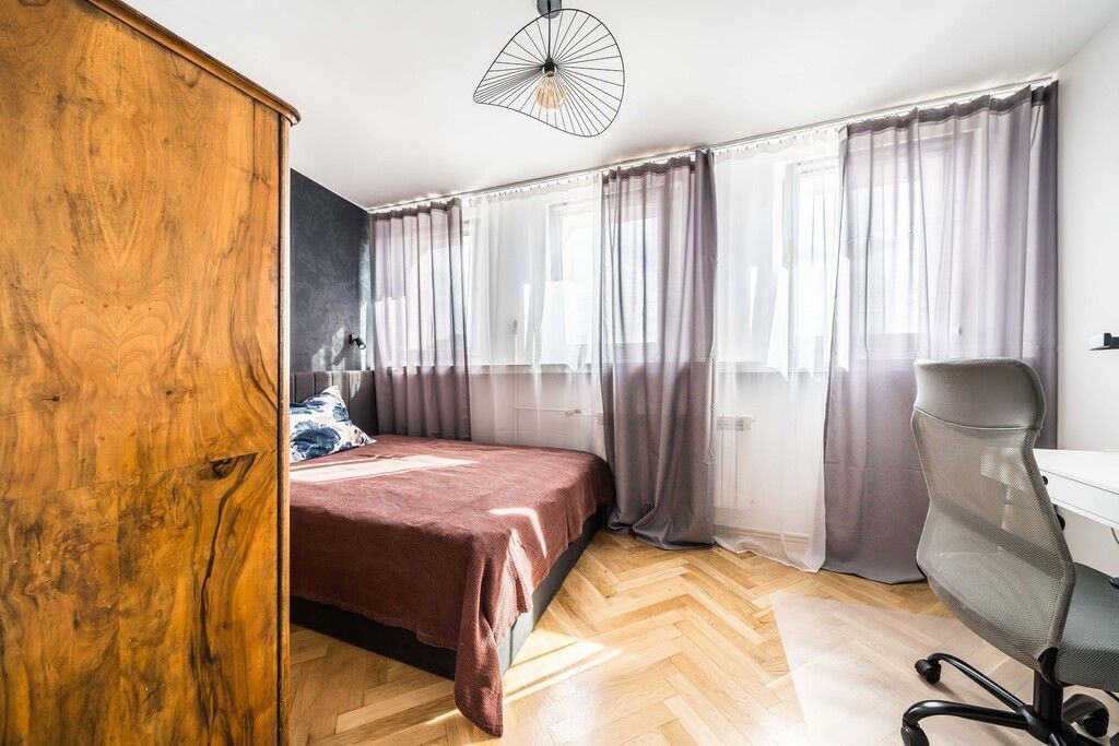 Mieszkanie 2 pokojowe na Wynajem