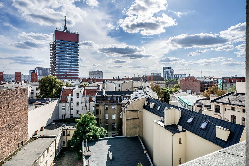 Mieszkanie 2 pokojowe na Wynajem