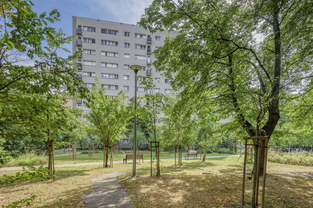 Mieszkanie 2 pokojowe na Sprzedaż
