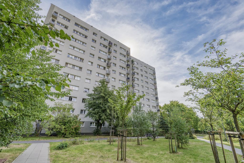Mieszkanie 2 pokojowe na Sprzedaż