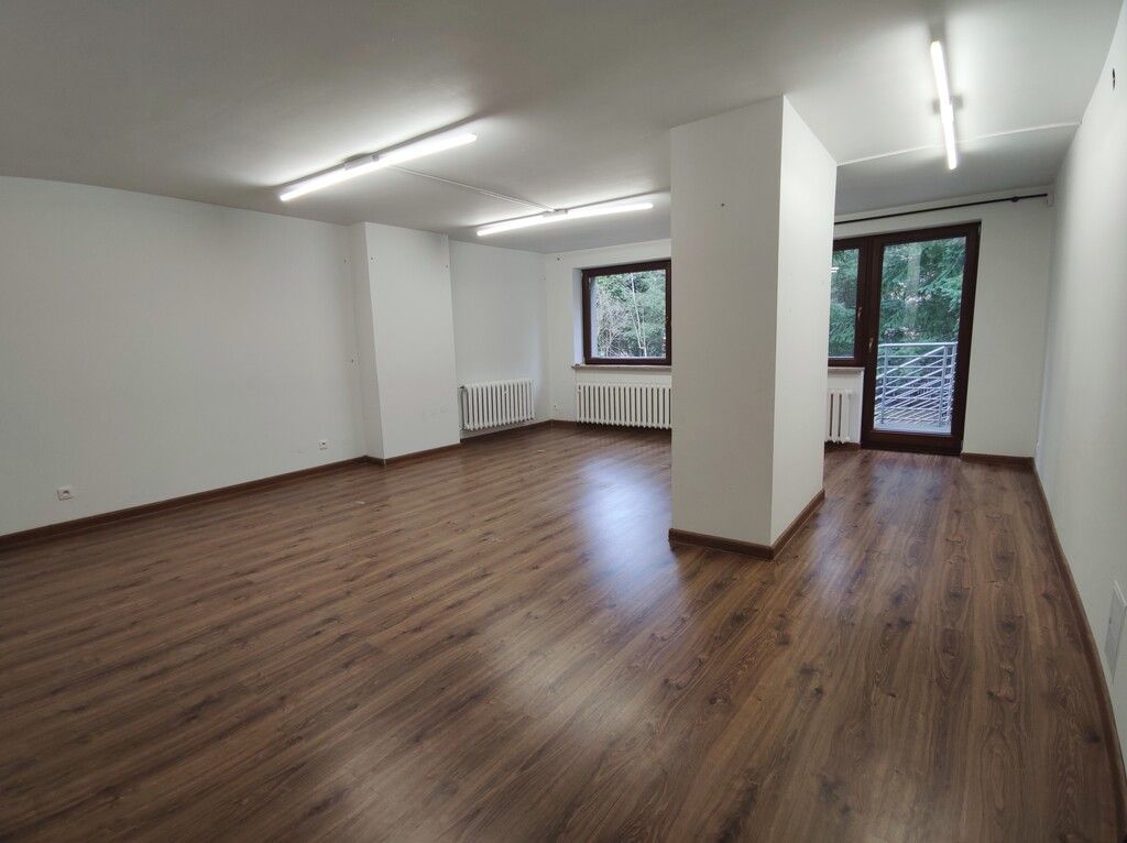 Lokal użytkowy  pokojowe na Wynajem