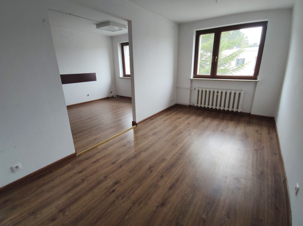 Lokal użytkowy  pokojowe na Wynajem