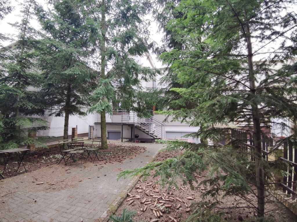 Lokal użytkowy  pokojowe na Wynajem