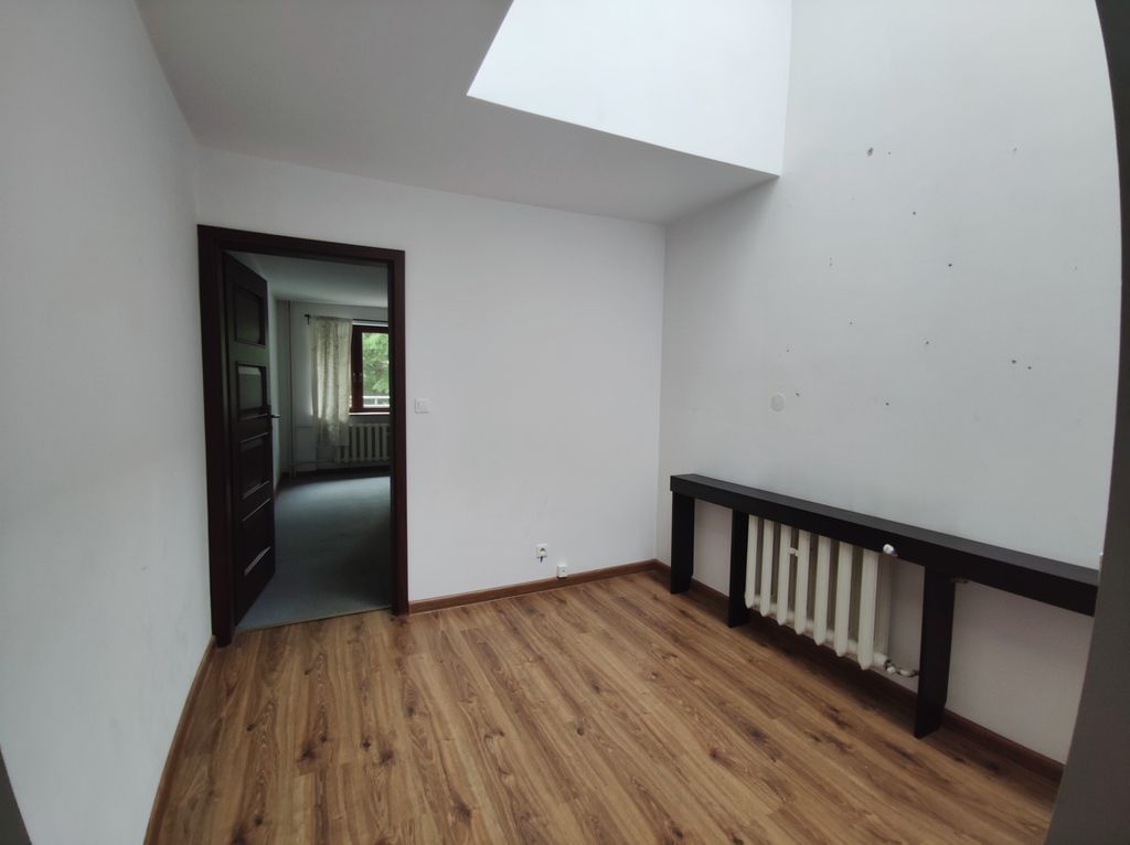 Lokal użytkowy  pokojowe na Wynajem