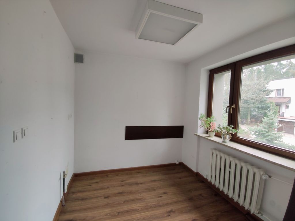 Lokal użytkowy  pokojowe na Wynajem