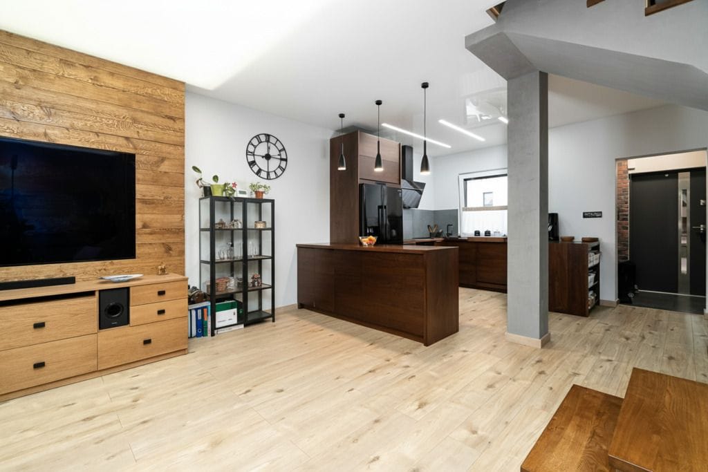 Mieszkanie 3 pokojowe na Sprzedaż