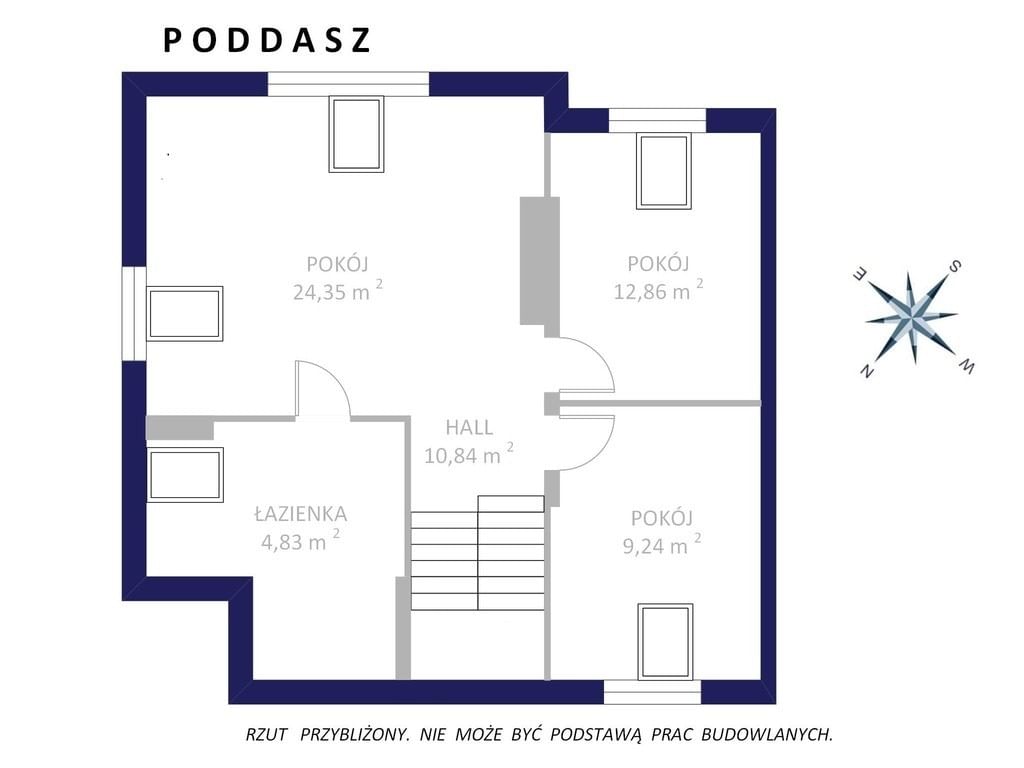 Dom 7 pokojowe na Sprzedaż