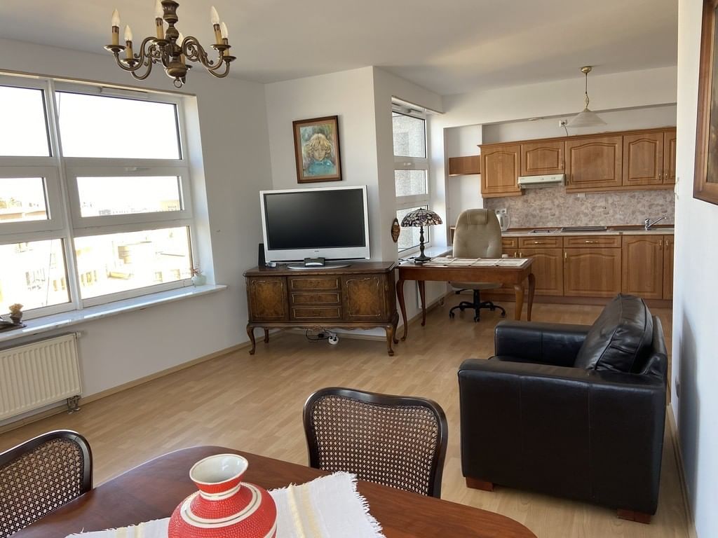 Lokal użytkowy  pokojowe na Wynajem