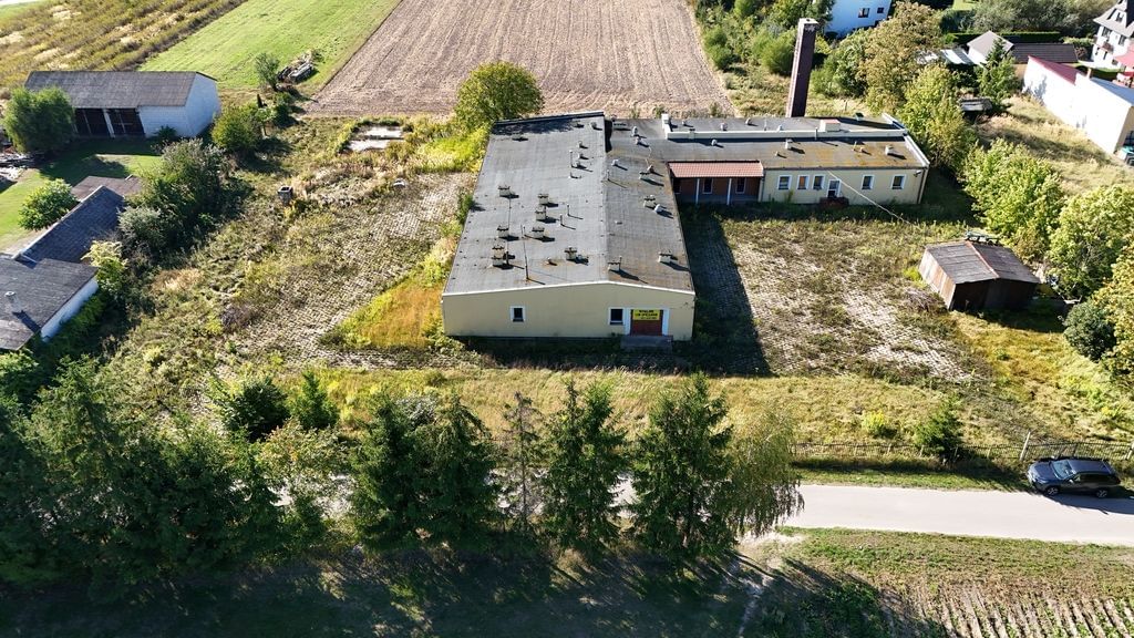 Lokal użytkowy  pokojowe na Sprzedaż