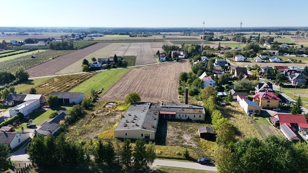 Lokal użytkowy  pokojowe na Sprzedaż