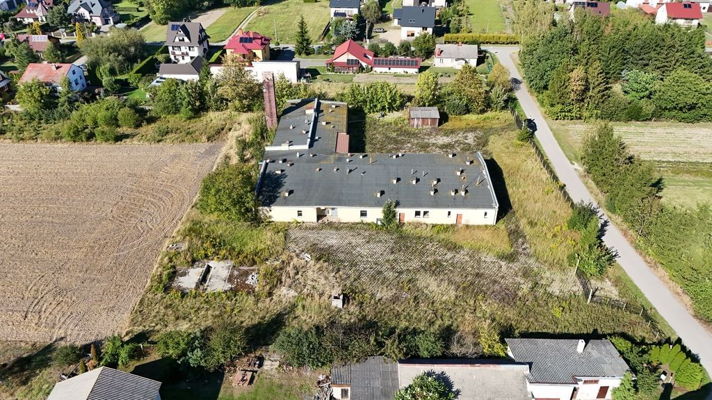 Lokal użytkowy  pokojowe na Sprzedaż