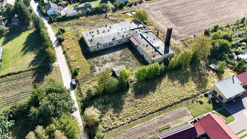 Lokal użytkowy  pokojowe na Sprzedaż