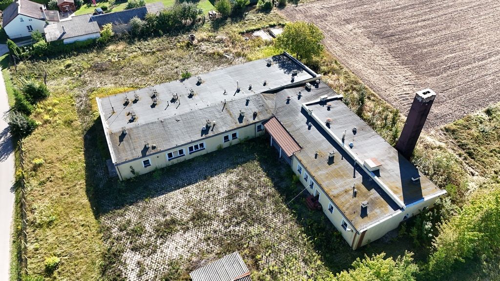 Lokal użytkowy  pokojowe na Sprzedaż