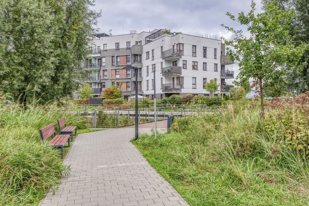 Mieszkanie 2 pokojowe na Sprzedaż
