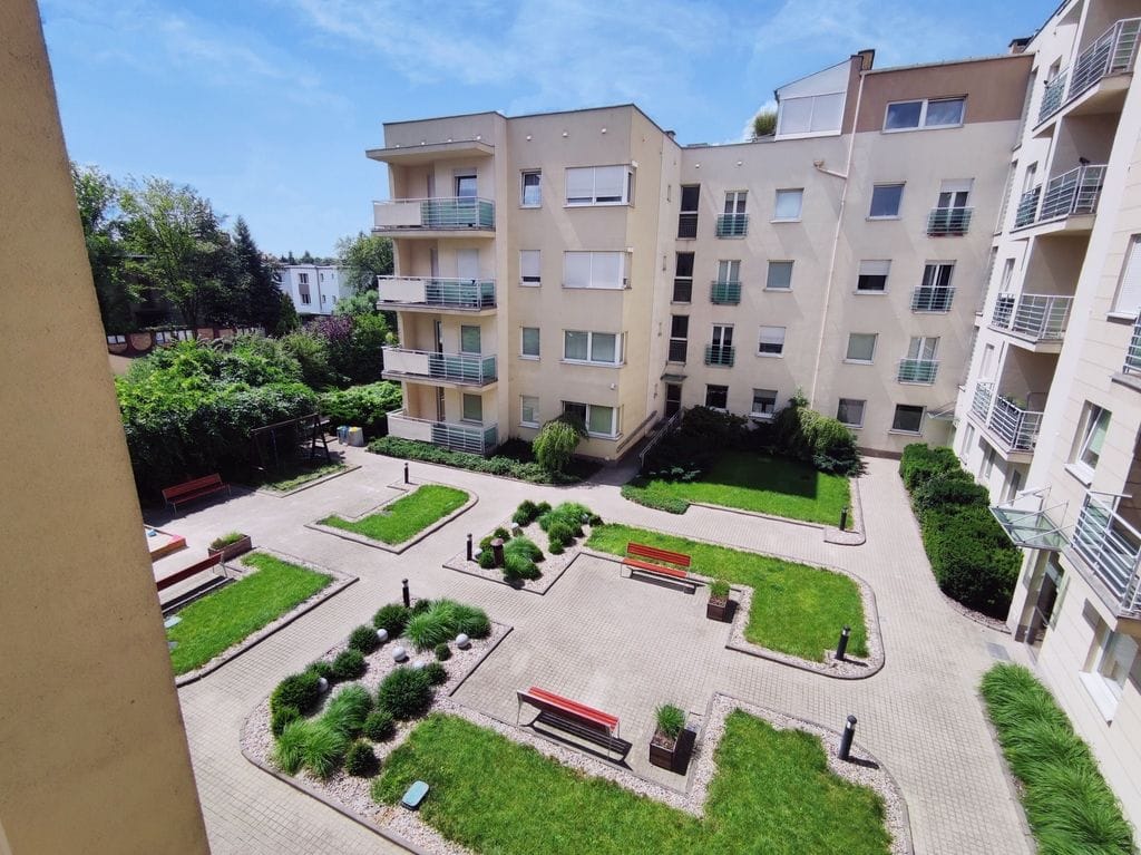 Mieszkanie 2 pokojowe na Sprzedaż