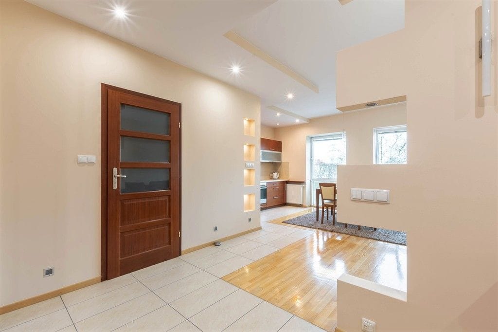 Mieszkanie 2 pokojowe na Sprzedaż