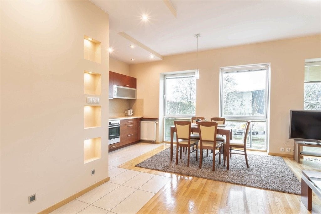 Mieszkanie 2 pokojowe na Sprzedaż