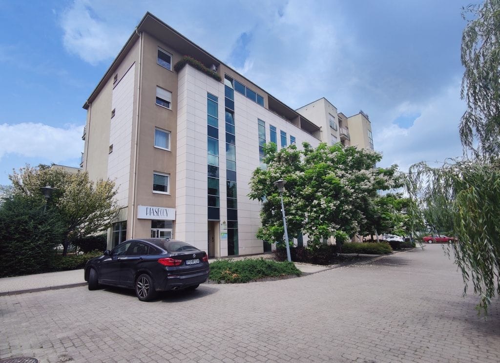 Mieszkanie 2 pokojowe na Sprzedaż