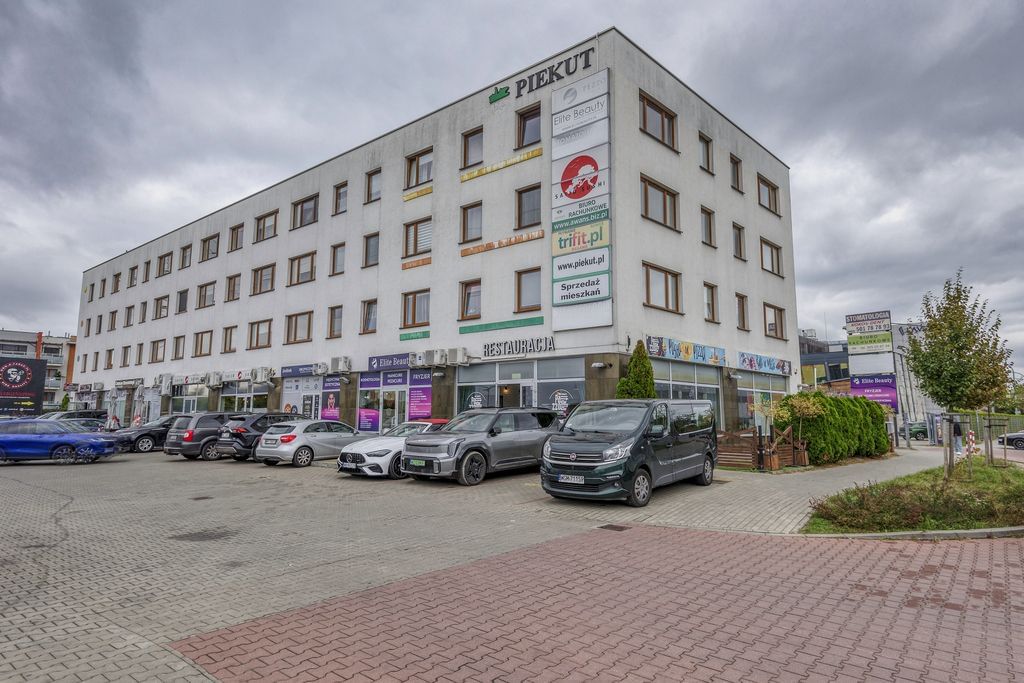 Mieszkanie 4 pokojowe na Sprzedaż