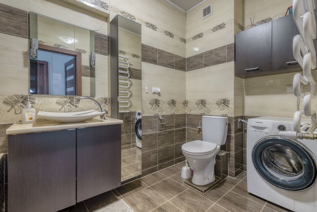 Mieszkanie 4 pokojowe na Sprzedaż