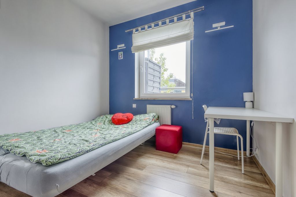 Mieszkanie 4 pokojowe na Sprzedaż