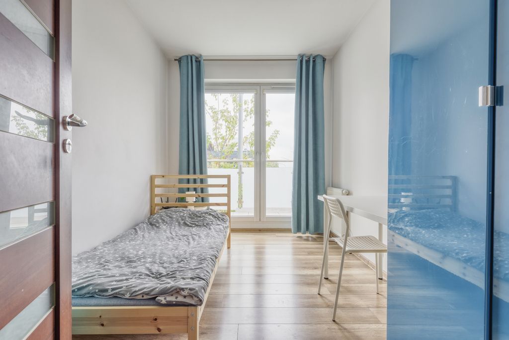 Mieszkanie 4 pokojowe na Sprzedaż