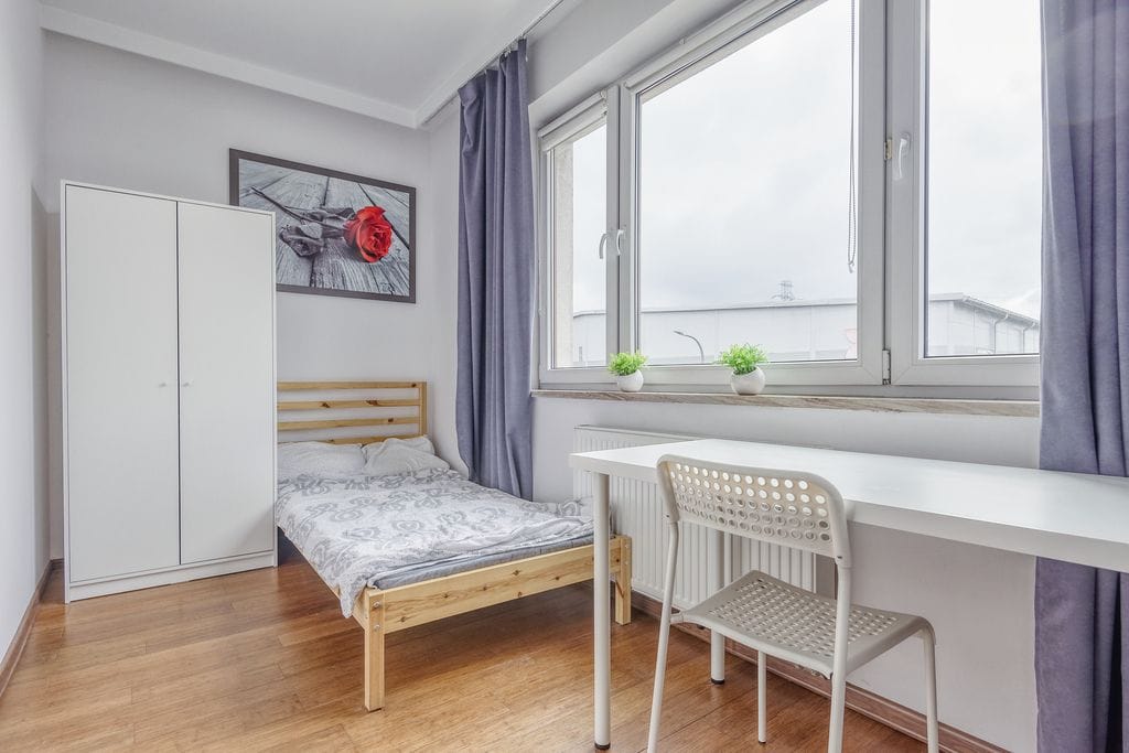 Mieszkanie 4 pokojowe na Sprzedaż