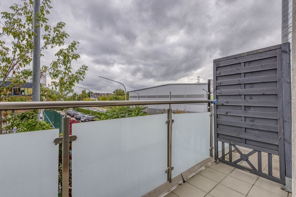 Mieszkanie 4 pokojowe na Sprzedaż