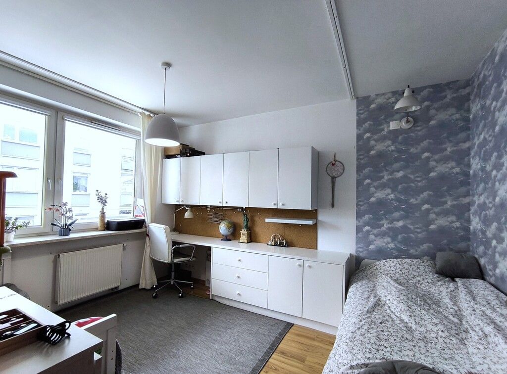 Mieszkanie 2 pokojowe na Sprzedaż