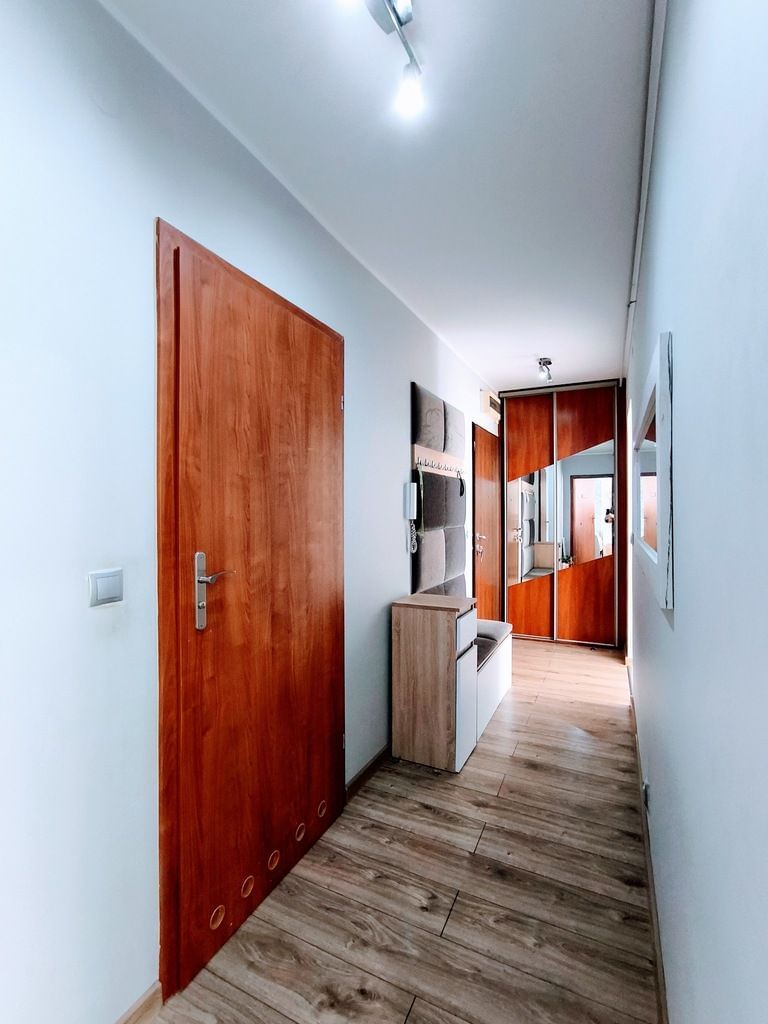 Mieszkanie 2 pokojowe na Sprzedaż