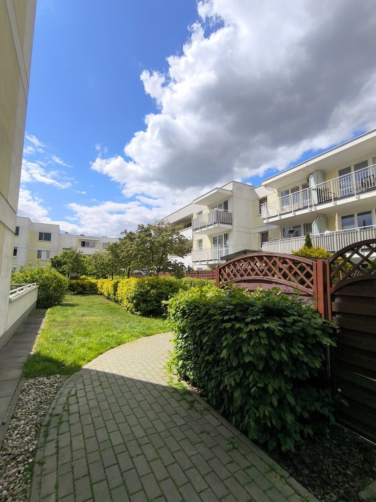 Mieszkanie 2 pokojowe na Sprzedaż