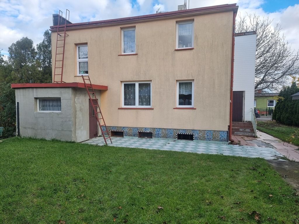 Dom 6 pokojowe na Sprzedaż