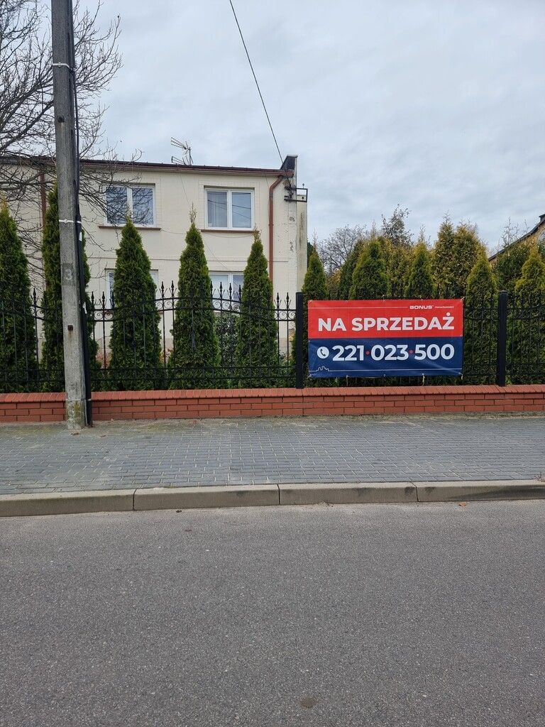 Dom 6 pokojowe na Sprzedaż